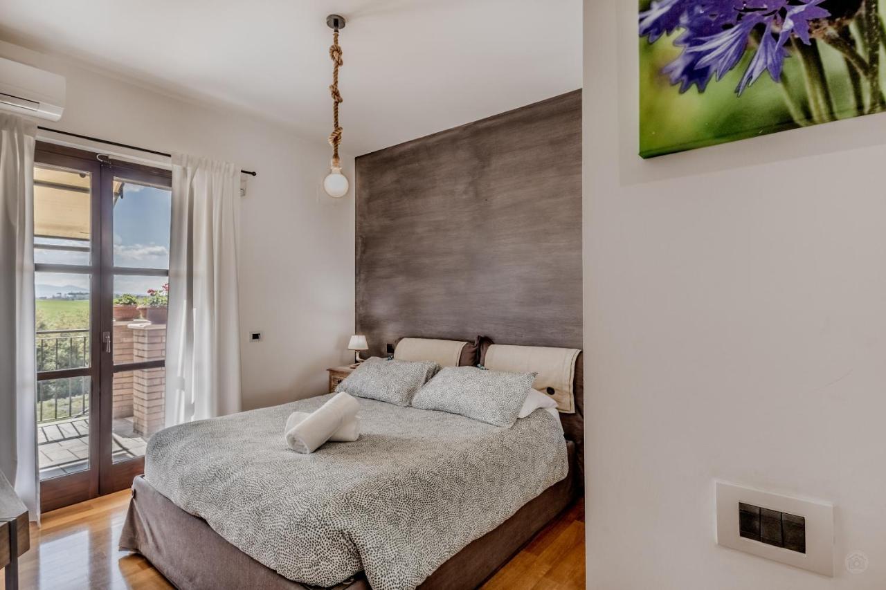 Guidonia B&B A Casa Di Giulia المظهر الخارجي الصورة