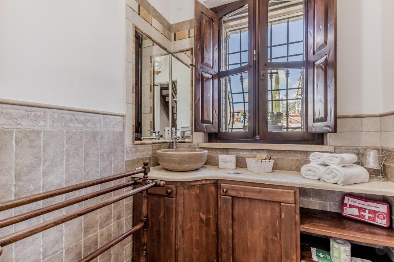 Guidonia B&B A Casa Di Giulia المظهر الخارجي الصورة