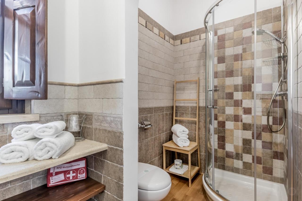 Guidonia B&B A Casa Di Giulia المظهر الخارجي الصورة