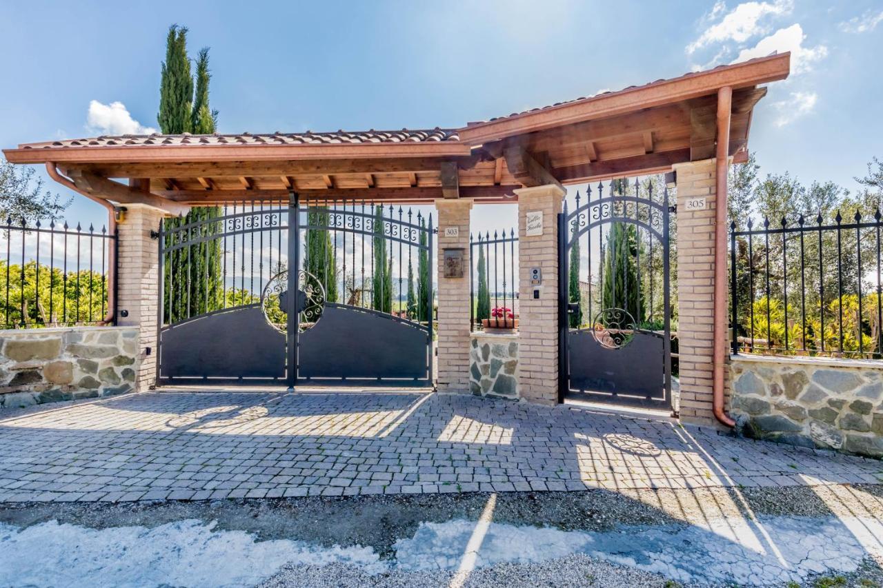 Guidonia B&B A Casa Di Giulia المظهر الخارجي الصورة