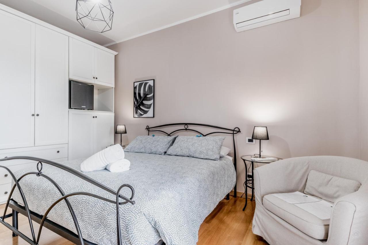 Guidonia B&B A Casa Di Giulia المظهر الخارجي الصورة