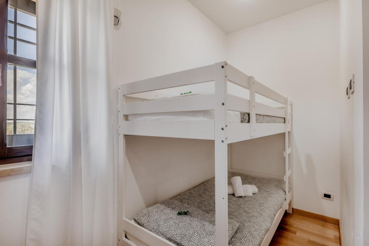 Guidonia B&B A Casa Di Giulia المظهر الخارجي الصورة