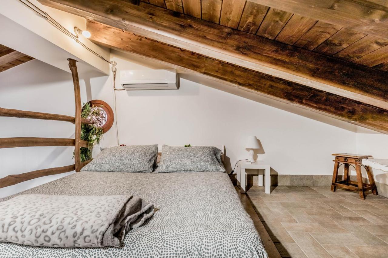 Guidonia B&B A Casa Di Giulia المظهر الخارجي الصورة