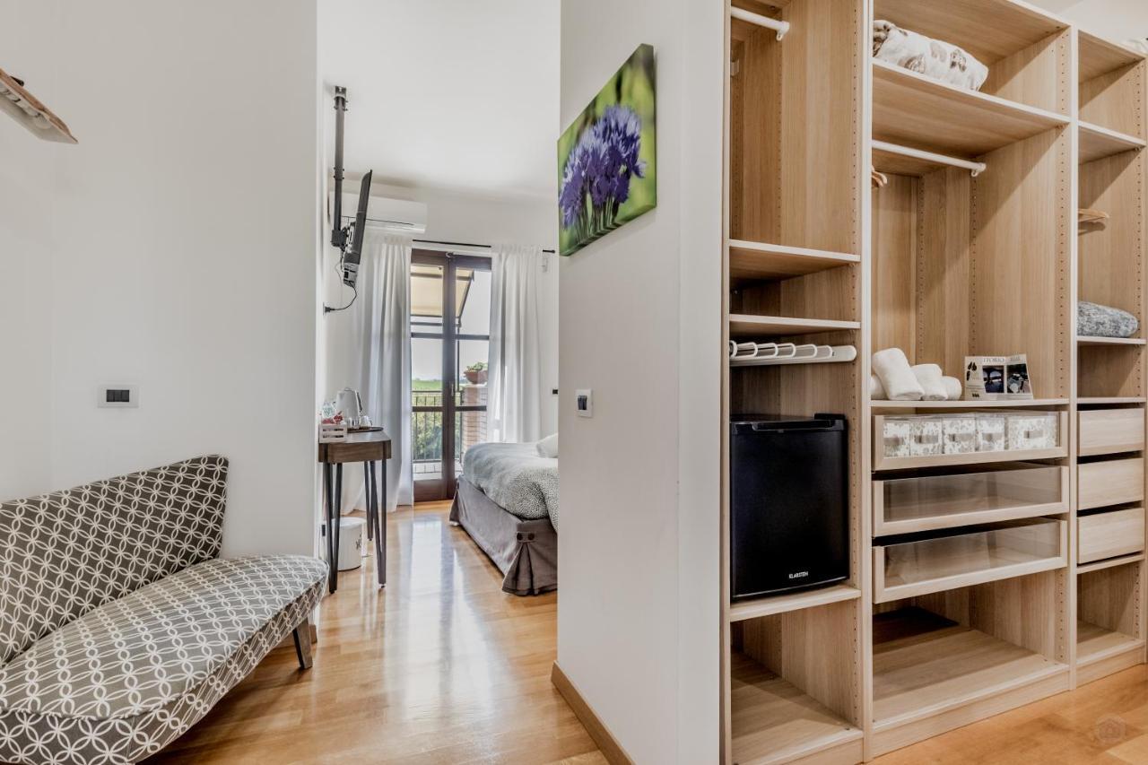 Guidonia B&B A Casa Di Giulia المظهر الخارجي الصورة