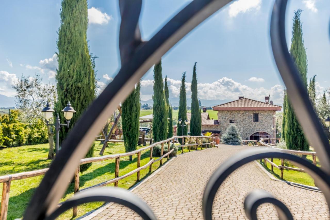 Guidonia B&B A Casa Di Giulia المظهر الخارجي الصورة