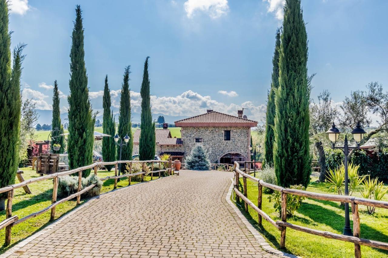 Guidonia B&B A Casa Di Giulia المظهر الخارجي الصورة
