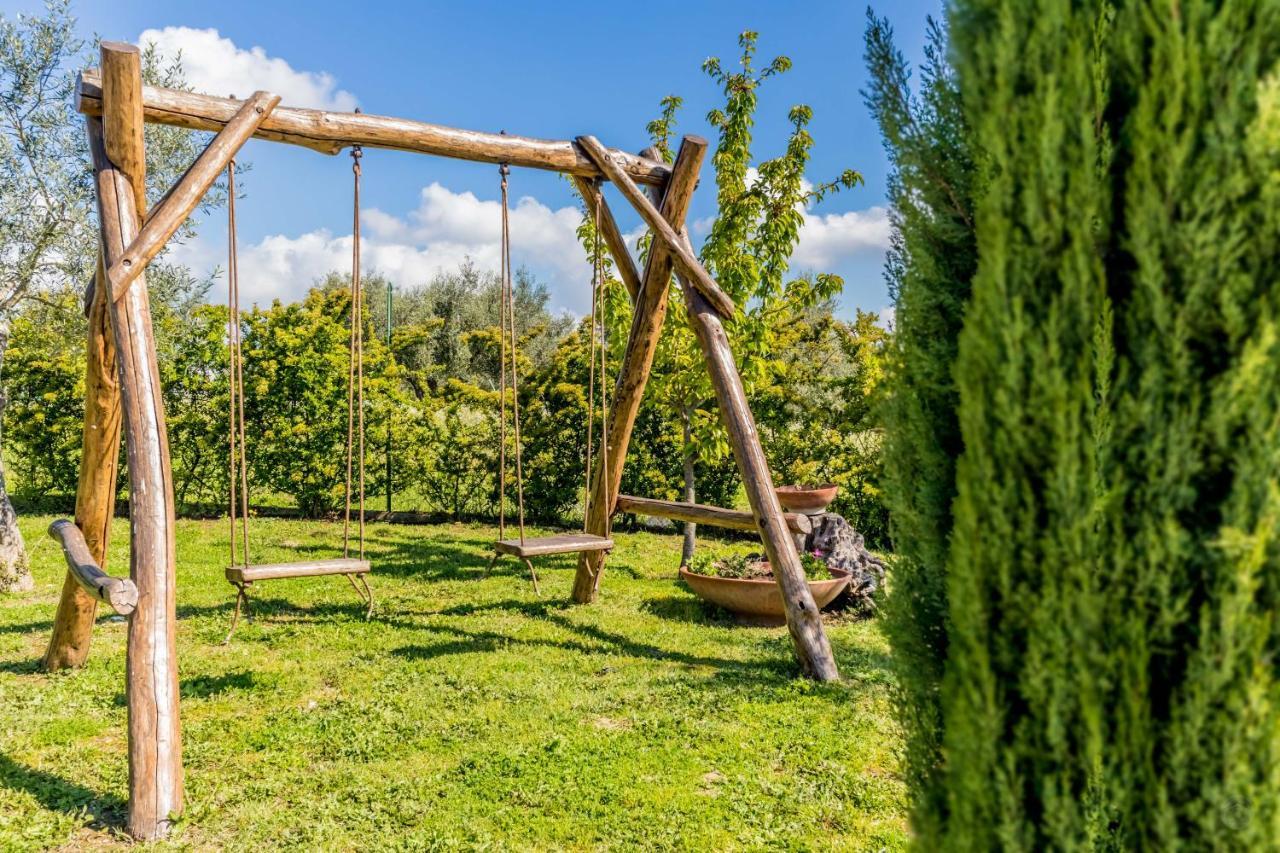 Guidonia B&B A Casa Di Giulia المظهر الخارجي الصورة