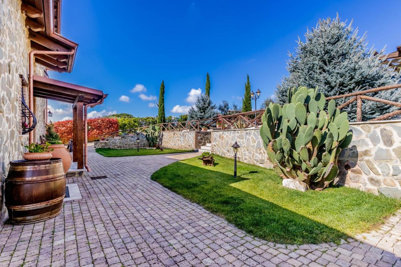 Guidonia B&B A Casa Di Giulia المظهر الخارجي الصورة