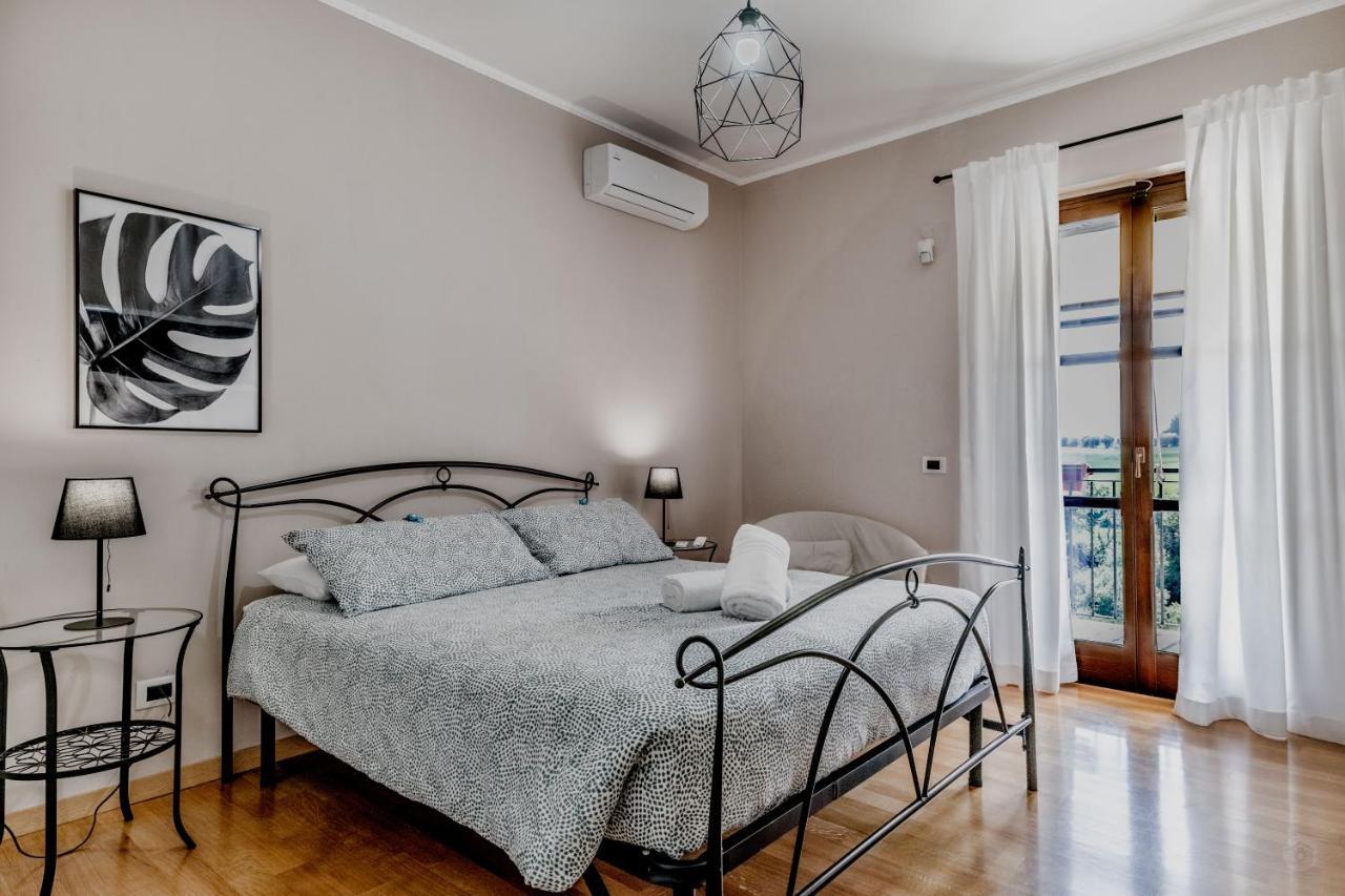 Guidonia B&B A Casa Di Giulia المظهر الخارجي الصورة