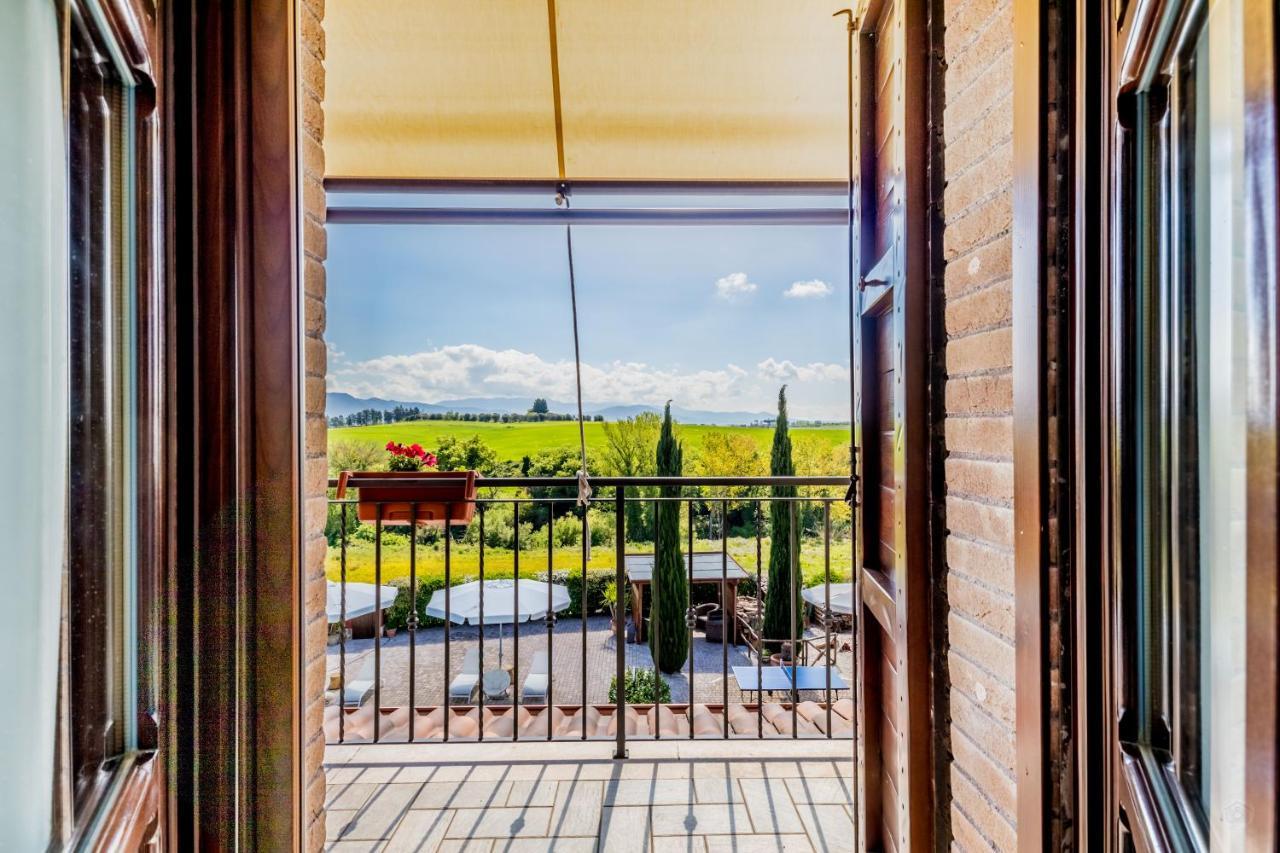 Guidonia B&B A Casa Di Giulia المظهر الخارجي الصورة