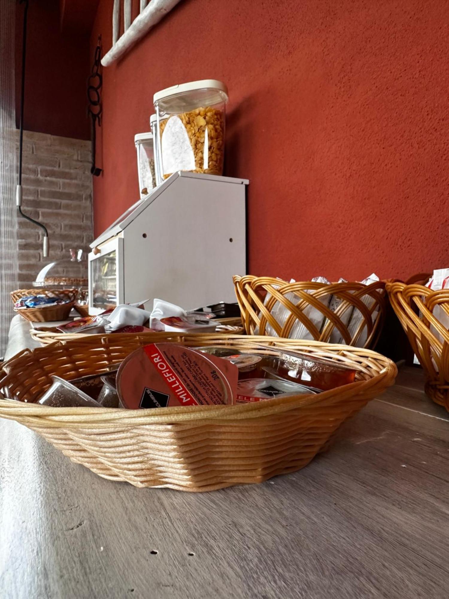 Guidonia B&B A Casa Di Giulia المظهر الخارجي الصورة